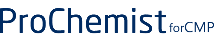 ProchemistCMP